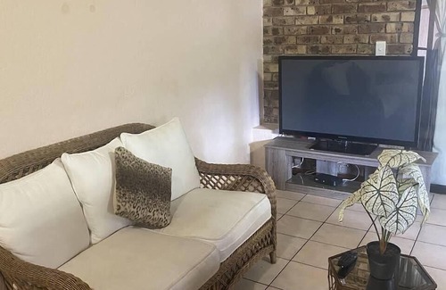 Nelspruit Bed & Breakfast | A Pousada guesthouse