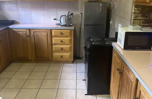 Nelspruit Bed & Breakfast | A Pousada guesthouse