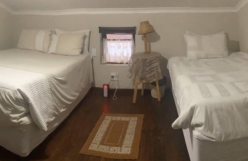 Nelspruit Bed & Breakfast | A Pousada guesthouse