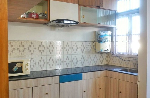 Sualkuchi Apartment | A Premium 2 BHK Guest House for a cozy and comfortable stay