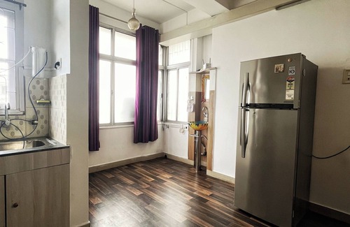 Sualkuchi Apartment | A Premium 2 BHK Guest House for a cozy and comfortable stay