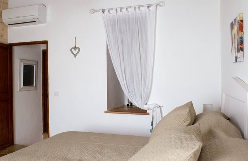 Andraitx Cottage | A pretty self contained stone cottage, with use of pool