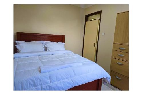 Arusha House | A private bedroom in a shared home in Arusha