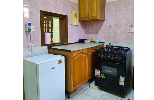 Arusha House | A private bedroom in a shared home in Arusha