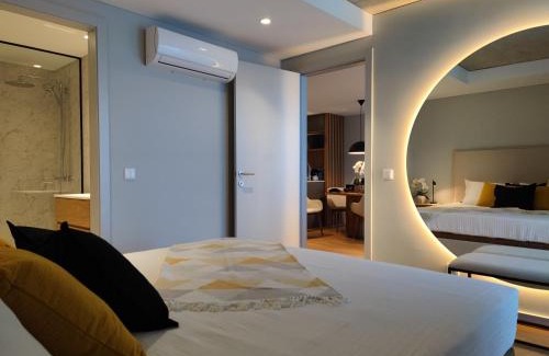 Aveiro Apartment | A Proa do Moliceiro