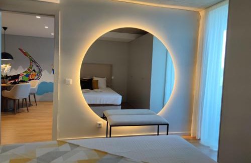 Aveiro Apartment | A Proa do Moliceiro