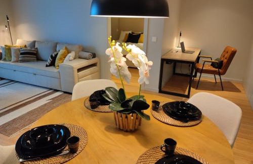 Aveiro Apartment | A Proa do Moliceiro