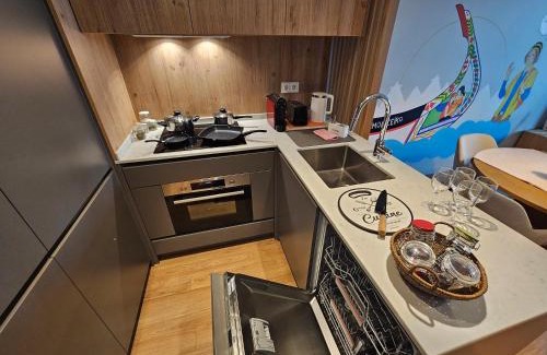 Aveiro Apartment | A Proa do Moliceiro