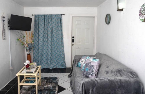 Saint John Parish House | A property near capital and beaches.