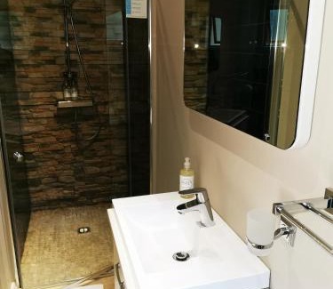 Paarl House | A' Queenslin Guesthouse