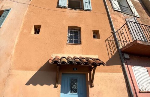 Callas Apartment | A Qui Sian Ben