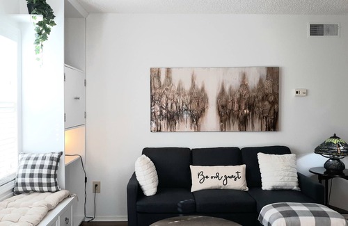 Silver Springs Shores Condo | A quiet, golf course Condo in the middle of horse and spring country!