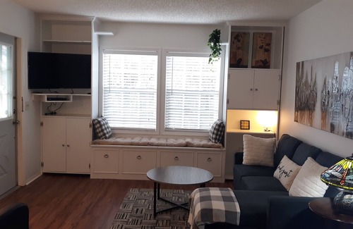 Silver Springs Shores Condo | A quiet, golf course Condo in the middle of horse and spring country!