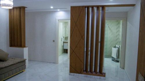 Hay Al Matar Apartment | A&R Apartment Nador Jadid Hay Al Matar ,Klimatisiert,Air-Conditioned