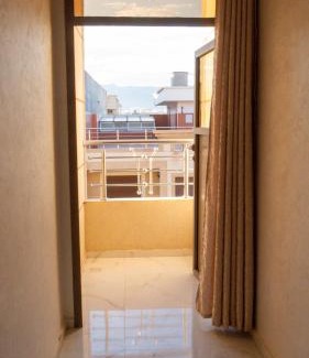 Hay Al Matar Apartment | A&R Apartment Nador Jadid Hay Al Matar ,Klimatisiert,Air-Conditioned