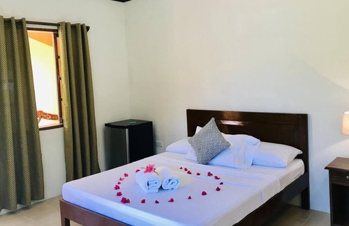 San Juan Cottage | A real haven of peace