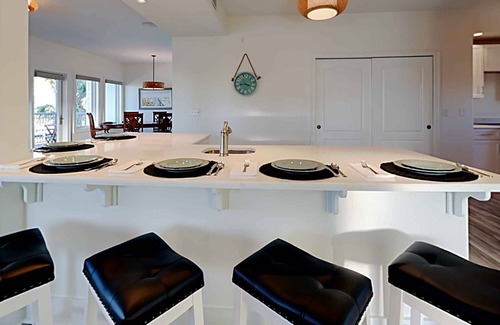 Perdido Key Coves One House | A Reef Escape | Boat Slip, Easy Walk to the Sand