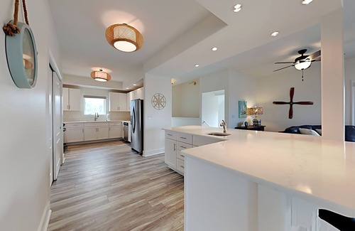 Perdido Key Coves One House | A Reef Escape | Boat Slip, Easy Walk to the Sand