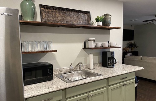 Mead Apartment | A Reel Good Time! Cozy 2 bedroom unit