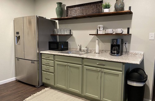 Mead Apartment | A Reel Good Time! Cozy 2 bedroom unit
