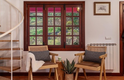 Sao Vicente Ski Chalet | A refuge in nature - Chalet D'Avó Teresa