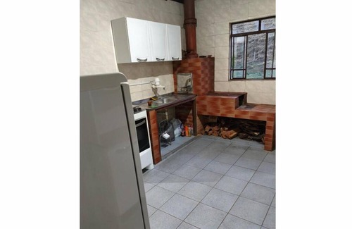 Nucleo Maua Cottage | A refuge where time slows down, silence embraces and nature converses.