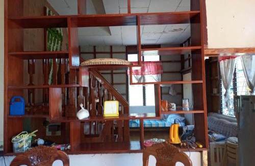 Tingloy Other | A relaxing 2- bedroom house in an Island , near the beach , swim , dive, boat ride , fishing