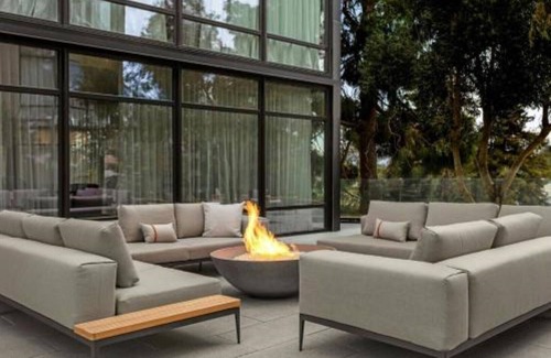 Sunnyvale House | A Relaxing and Modern Hotel in Sunnyvale CA