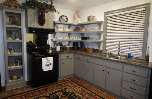 Abbeville Cottage | A Relaxing Romantic Getaway in the Heart of Cajun Country