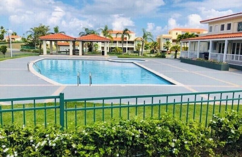 Candelero Abajo Villa | A Resort Concept