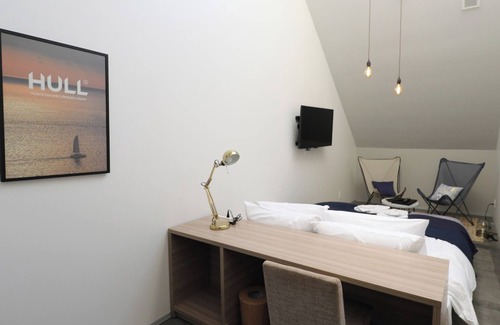 Konohana Hotel | A resort hotel 10 minutes by car from Universal St/Osaka Ōsaka