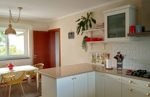 Altares House | A retreat house in the idyllic rural parish of Altares, Terceira Island, Azores