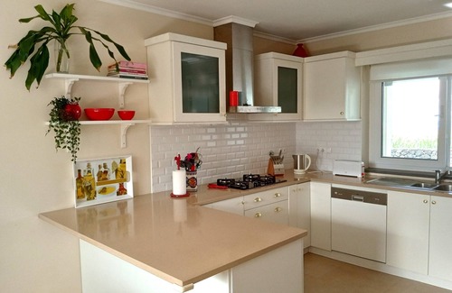 Altares House | A retreat house in the idyllic rural parish of Altares, Terceira Island, Azores