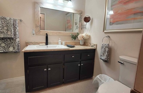 Brighton House | A Retreat Where City Meets Country! Prince Edward County Adjacent in Brighton