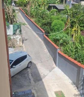Unawatuna Hotel | A Rice Eco Villa and Restaurant Galle