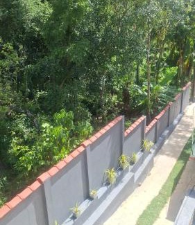 Unawatuna Hotel | A Rice Eco Villa and Restaurant Galle