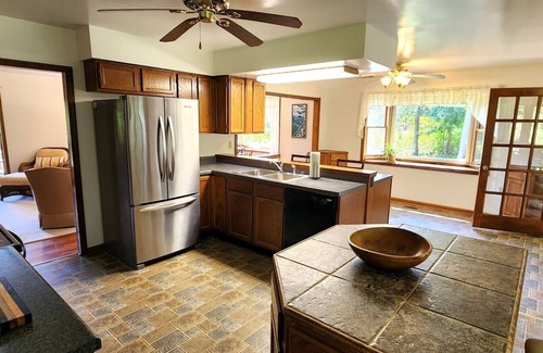 Bentonville House | A River Landing | 3 Bed, 2.5 Bath