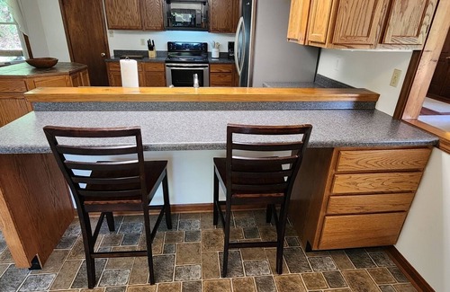 Bentonville House | A River Landing | 3 Bed, 2.5 Bath