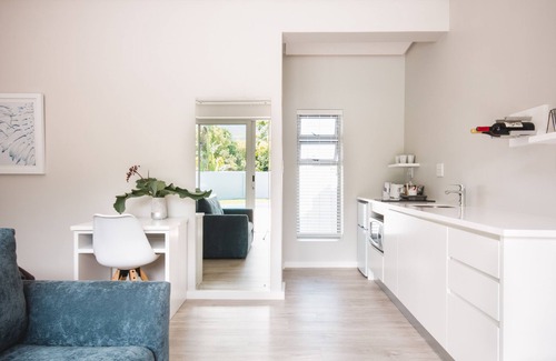 Swellendam Apartment | A Riverbed Guesthouse
