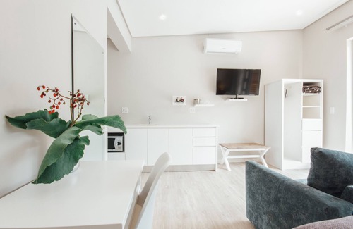 Swellendam Apartment | A Riverbed Guesthouse