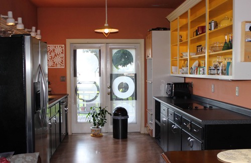 Owensboro Cottage | A Riverfront Honeymoon Retreat ~ Incredible Views Of The River!