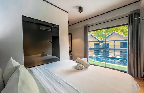 Langkawi Hotel | A Rock Resort Langkawi by Manhattan Group