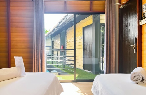 Langkawi Hotel | A Rock Resort Langkawi by Manhattan Group