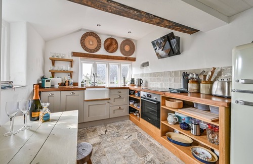 Ashprington Cottage | A romantic cottage set in the heart of South Devon