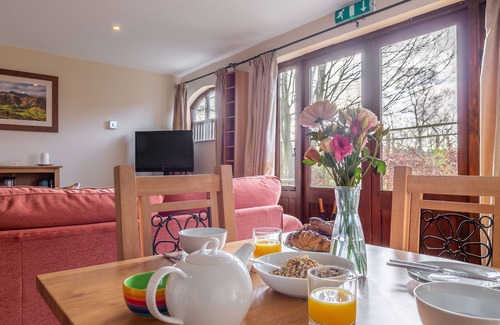 Westleton Cottage | A romantic cottage boasting onsite spa facilities