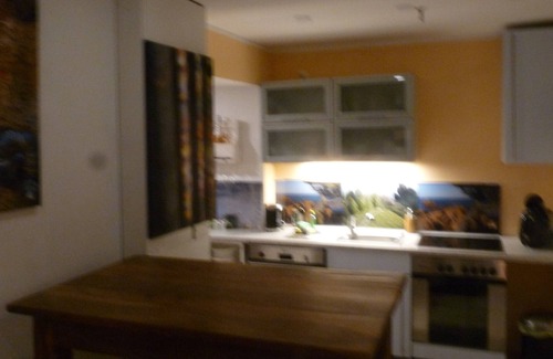 Linz am Rhein Apartment | A romantic rest in the old town of Linz am Rhein