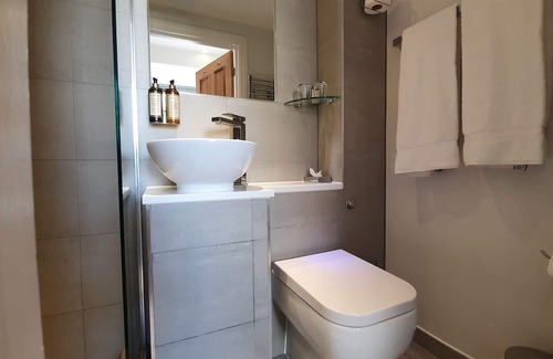Kemptown House | A Room With A View