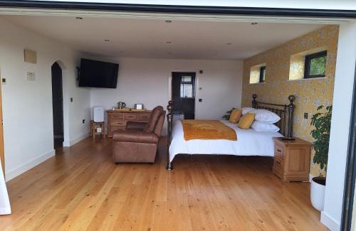 Glastonbury Bed & Breakfast | A Room with a View