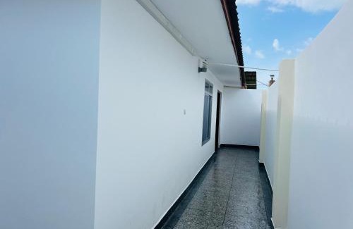 Kendwa Apartment | A Royal Glamourous Apartment