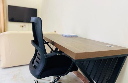 Kendwa Apartment | A Royal Glamourous Apartment